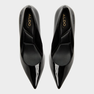 ALDO HIGH HEEL Black |13922227