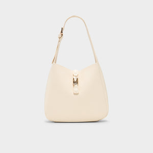 ALDO CITY HANDBAG Beige |13933653