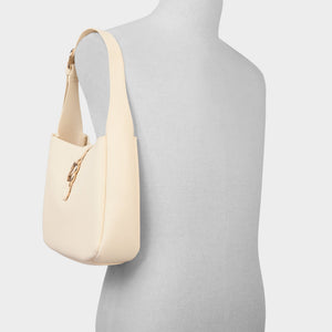 ALDO CITY HANDBAG Beige |13933653