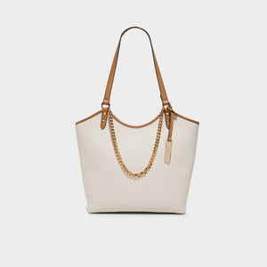 ALDO CITY HANDBAG BEIGE | 13933697