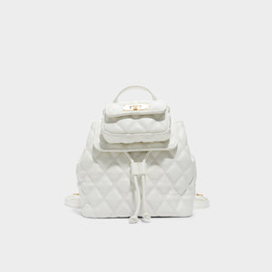 ALDO CITY HANDBAG White |13933736