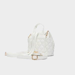 ALDO CITY HANDBAG White |13933736