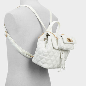 ALDO CITY HANDBAG White |13933736