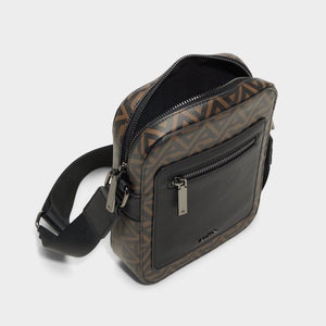 ALDO HANDBAG Brown |13933741