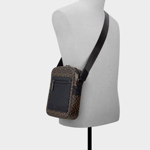 ALDO HANDBAG Brown |13933741