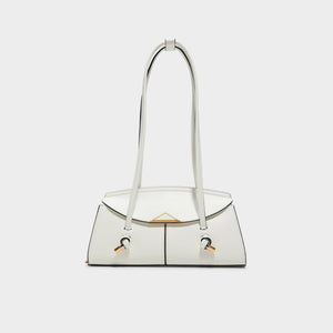 ALDO CITY HANDBAG White |13933781