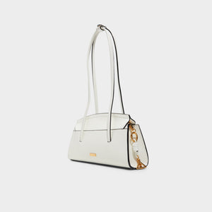 ALDO CITY HANDBAG White |13933781