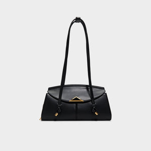 ALDO CITY HANDBAG Black |13933782