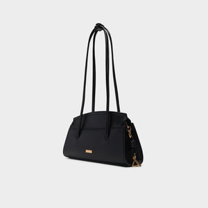 ALDO CITY HANDBAG Black |13933782