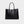 ALDO CITY HANDBAG Black |13933784