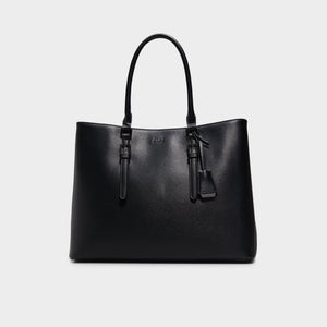 ALDO CITY HANDBAG Black |13933784
