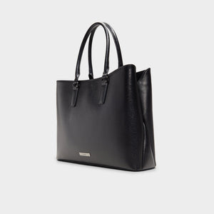 ALDO CITY HANDBAG Black |13933784
