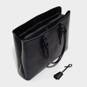 ALDO CITY HANDBAG Black |13933784