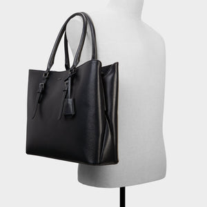 ALDO CITY HANDBAG Black |13933784