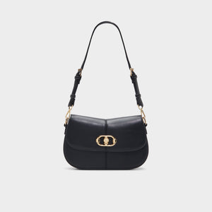 ALDO CITY HANDBAG Black |13933792