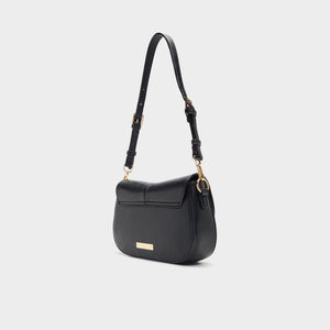 ALDO CITY HANDBAG Black |13933792