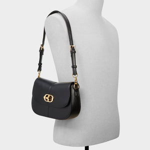 ALDO CITY HANDBAG Black |13933792