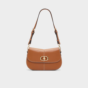 ALDO CITY HANDBAG Brown |13933795