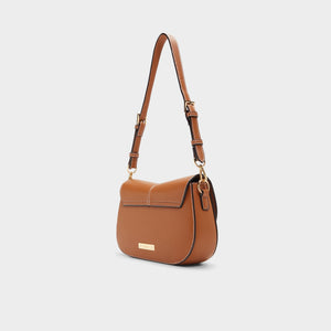 ALDO CITY HANDBAG Brown |13933795