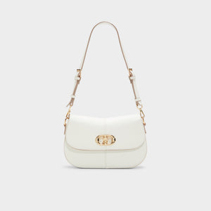 ALDO CITY HANDBAG White |13933797