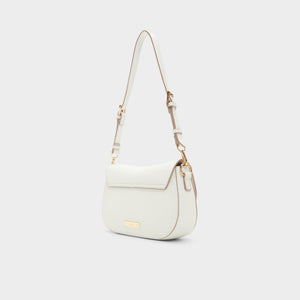 ALDO CITY HANDBAG White |13933797