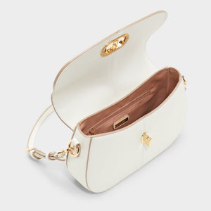 ALDO CITY HANDBAG White |13933797
