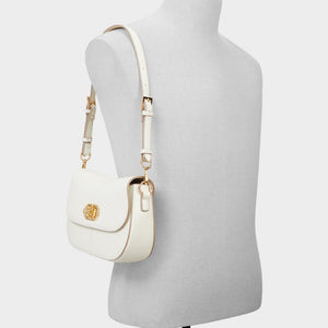 ALDO CITY HANDBAG White |13933797