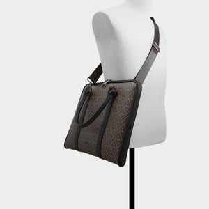 ALDO HANDBAG Brown |13933807