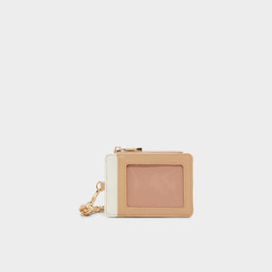 ALDO WALLET Beige |13933889