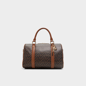 ALDO CITY HANDBAG Brown |13933897
