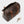 ALDO CITY HANDBAG Brown |13933897