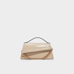 ALDO CITY HANDBAG BEIGE | 13933898