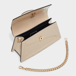 ALDO CITY HANDBAG BEIGE | 13933898