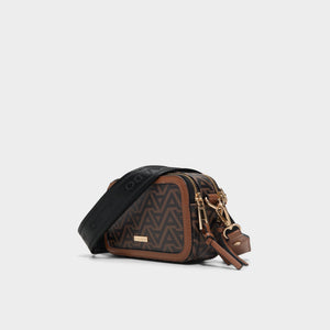 ALDO CITY HANDBAG Gold |13933922