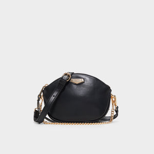 ALDO CITY HANDBAG BLACK | 13933988