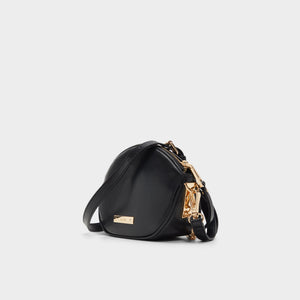 ALDO CITY HANDBAG BLACK | 13933988