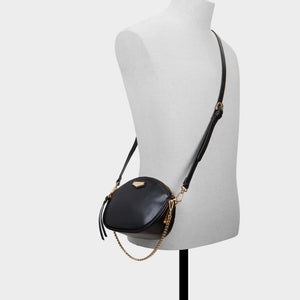 ALDO CITY HANDBAG BLACK | 13933988