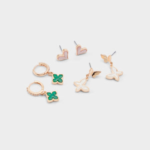 ALDO EARRING MULTI COLOR | 13935152