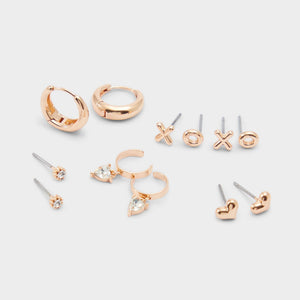 ALDO EARRING MULTI COLOR | 13935199