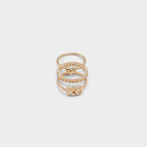 ALDO RING MULTI COLOR | 13935214