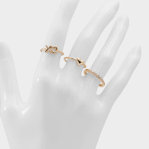 ALDO RING MULTI COLOR | 13935214