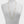 ALDO NECKLACE WHITE | 13935221