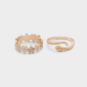 ALDO RING MULTI COLOR | 13935224
