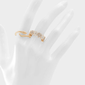 ALDO RING MULTI COLOR | 13935224