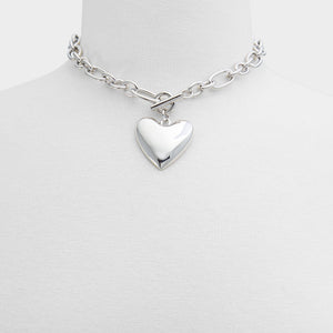 ALDO NECKLACE MULTI COLOR | 13935231