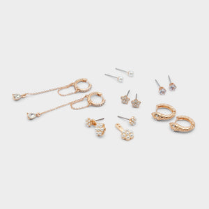 ALDO EARRING MULTI COLOR | 13935233