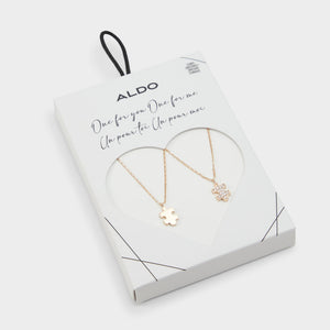 ALDO NECKLACE MULTI COLOR | 13935303