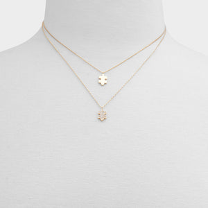 ALDO NECKLACE MULTI COLOR | 13935303