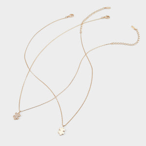 ALDO NECKLACE MULTI COLOR | 13935303