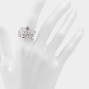 ALDO RING MULTI COLOR | 13935309